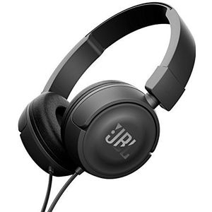 JBL Over-ear hoofdtelefoon, zwart, T450