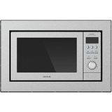 Built-in microwave Cecotec Grandheat 2500 25 L 900 W