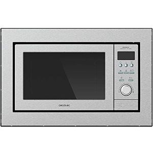 Built-in microwave Cecotec Grandheat 2500 25 L 900 W