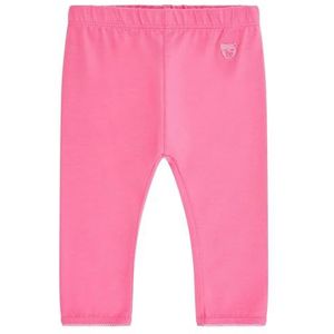 Steiff Legging pour fille, rose, 74