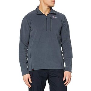 Berghaus Prism Micro Polartec Fleecejack voor heren, halve rits