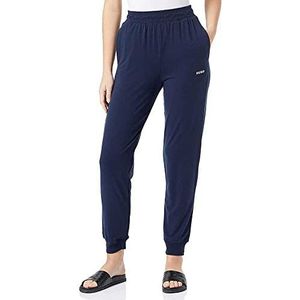 HUGO damesbroek dark blue405 xxl, Dark Blue405