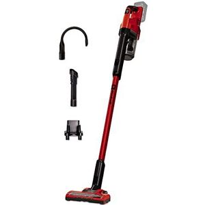 Einhell Accu Steelstofzuiger TE-SV 18 Li Solo - Power X-Change