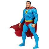 McFarlane - DC Multiverse - Superman (Action Comics #1) 7 inch figuur McFarlane Collector Edition