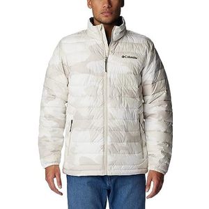 Columbia Powder Lite jas voor heren