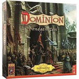 Dominion: Bondgenoten Uitbreiding Kaartspel