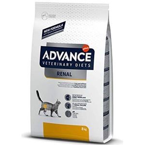Advance Veterinary Diets Renal Failure – droogvoer voor katten met chronisch nierfalen – 8 kg