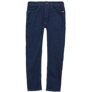 s.Oliver Junior Pantalon en jean Seattle Slim Fit pour garçon, Bleu 58z8, 134 grande taille