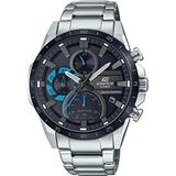 Casio EFS-S620DB-1BVUEF, casual, zilver, casual, zilver., Casual