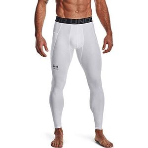 Under Armour Ua Hg Armor sportlegging voor heren - ademende skinny hardloopbroek