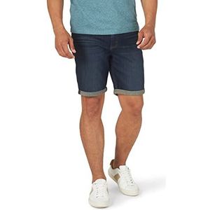 Lee Berkley shorts van jeans, maat 36, berkley