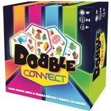 Dobble Connect kaartspel in het Spaans