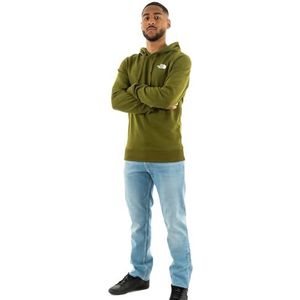 THE NORTH FACE Seasonal Drew Peak Sweatshirt voor heren, Forest Olive