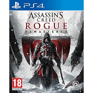 Assassin's Creed Rogue HD