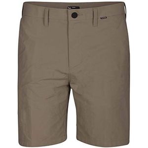 Hurley B Dri-fit Chino Shorts 16 inch jongens