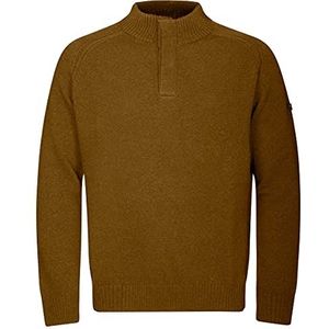 Armata di Mare Lupo C/Bottoni Sweater, 159, 52 heren
