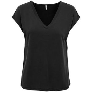 ONLY Top ONLFREE Top, Noir, XXS