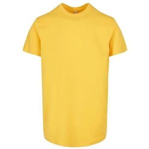 Build Your Brand Basic Round Neck T-shirt voor heren