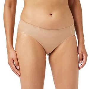 Sloggi Body Adapt Hipster ondergoed voor dames, Nostalgic Brown