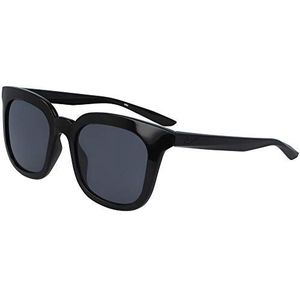 Nike Sun Myriad zonnebril, zwart, 52 mm heren