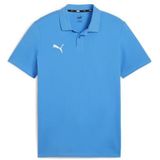 PUMA Teamgoal Casuals Poloshirt, uniseks