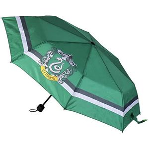 CERDA Harry Potter - Slytherin - paraplu opvouwbaar 53 cm