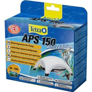 Tetra Luchtpomp voor aquarium, APS wit, 150 l