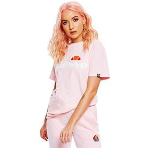 ellesse Albany gebreide jas voor dames, Lichtroze