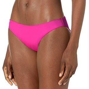 Seafolly Dames Hipster Bikini Broek, ultra roze