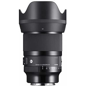 Sigma Objectif 50 mm f1.4 DG DN Art - Monture L