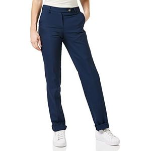 ESPRIT damesbroek, 400 / marineblauw