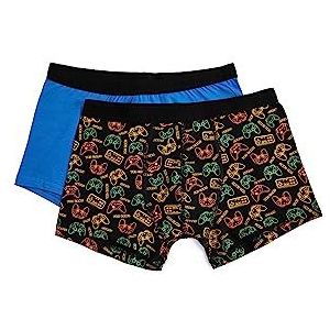 Koton Boxer garçon, Bleu (631), 5-6 ans