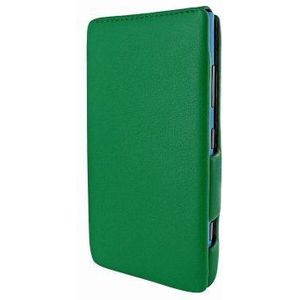 Piel Frama iMagnum leren hoes voor Nokia Lumia 920, groen