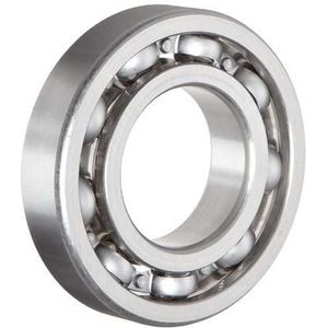 NSK 6210VVC3 diepe kogellagers enkele rij