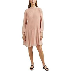 ESPRIT Collection dames jurk, 685/nude