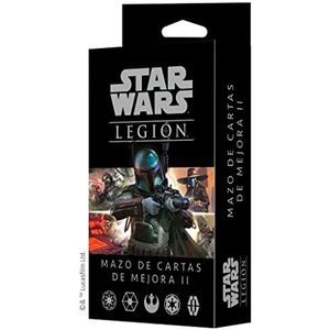 Atomic Mass Games Star Wars Legion - kaartspel ter verbetering II, SWL92ES