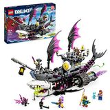 LEGO DREAMZzz Nachtmerrie Haaienschip Piratenschip Speelgoed - 71469