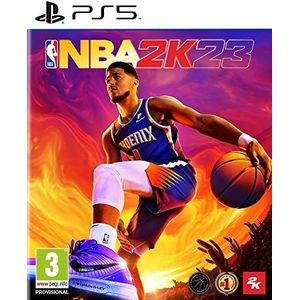 NBA 2K23 /PS5
