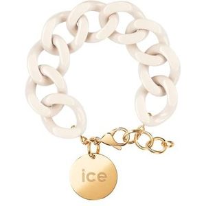 ICE - Sieraden - Ketting Armband - Almond Huid