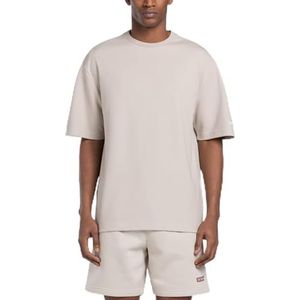 Reebok Active Essentials T-shirt voor heren, Maanst