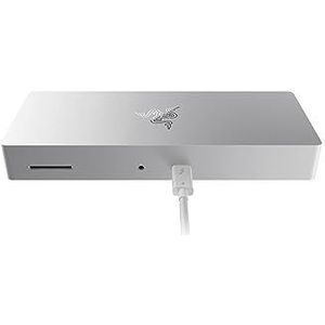 Thunderbolt 4 Dock - Mercury - EU