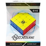 Nexcube 4x4 Stackable - Breinpuzzel (4 stukjes, speedcubing)