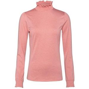 Protest Zoom Midlayer voor dames, Think Pink