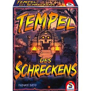 Tempel van de Schreckens (spel)