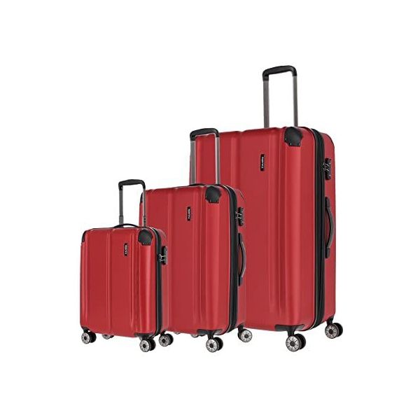 Reiskoffer 55 x 40 x 20 cm kopen? | Alle formaten koffers online |  beslist.be