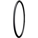 Michelin S232103 fietsband, zwart, 700 x 28 cm