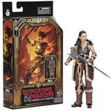 Hasbro Dungeons & Dragons Honor Among Thieves Golden Archive Holga D&D verzamelfiguur 15,2 cm schaal