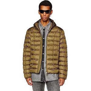 Diesel W-cottys winterjas heren, 5 AF