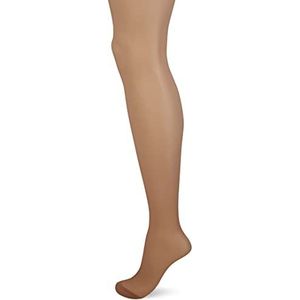 Dim Damespanty Body Touch Voile Nude Effect 17D x1, Dag