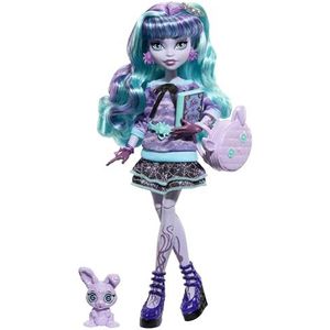Monster High Creepover Doll Twyla